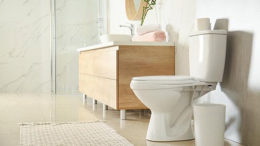 Banyo Yer Süzgeci Temizliği ile Su Akışı Sorunsuz