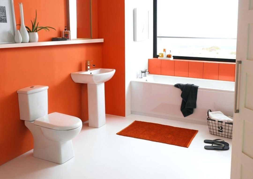 Banyo ve Tuvalet Arası Bağlantı Kaçaklarının Onarımı