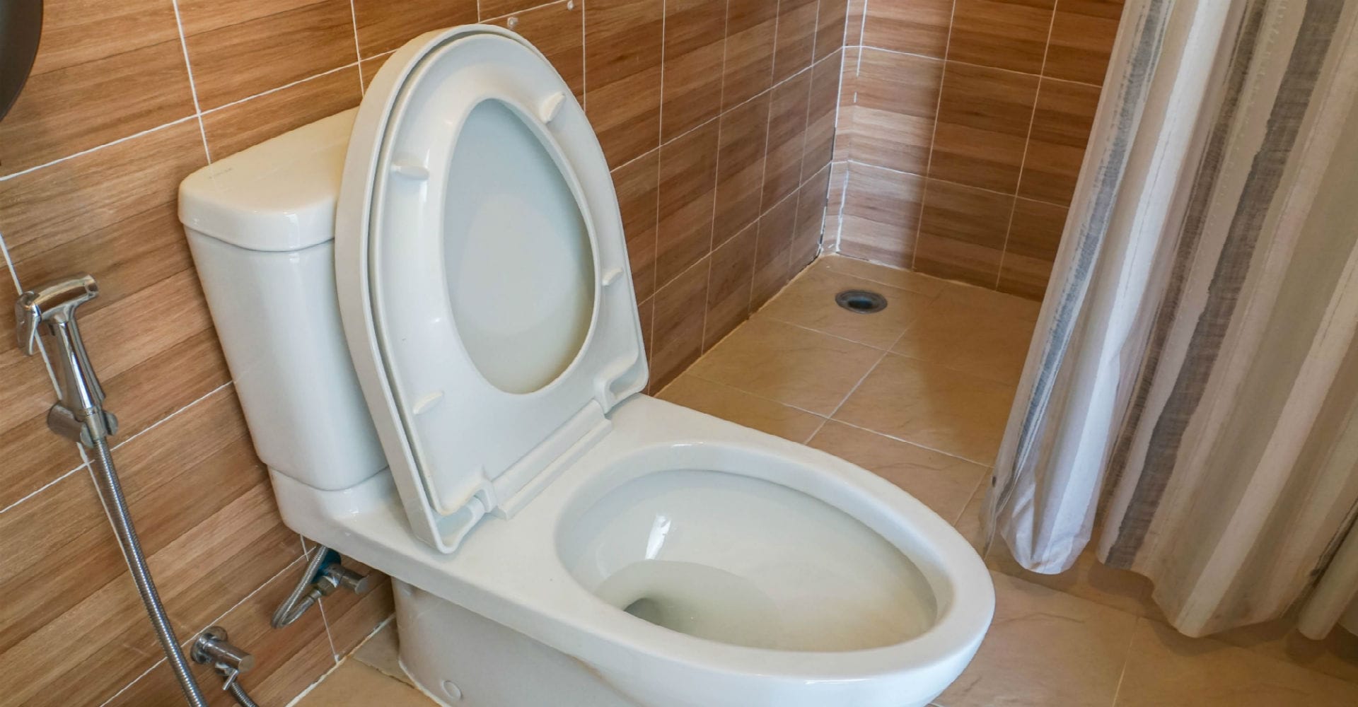 Taharet Musluğu ve Flex Hortum Değişimi Hizmeti