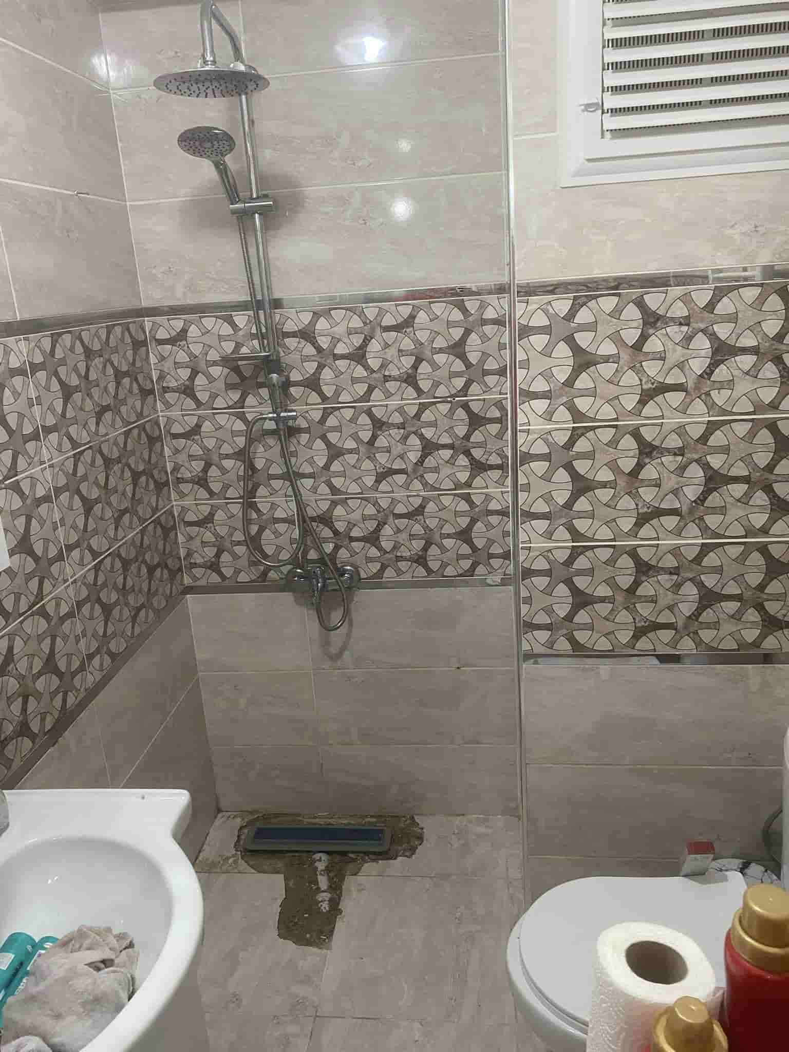 Acil Gider Açma müdahale