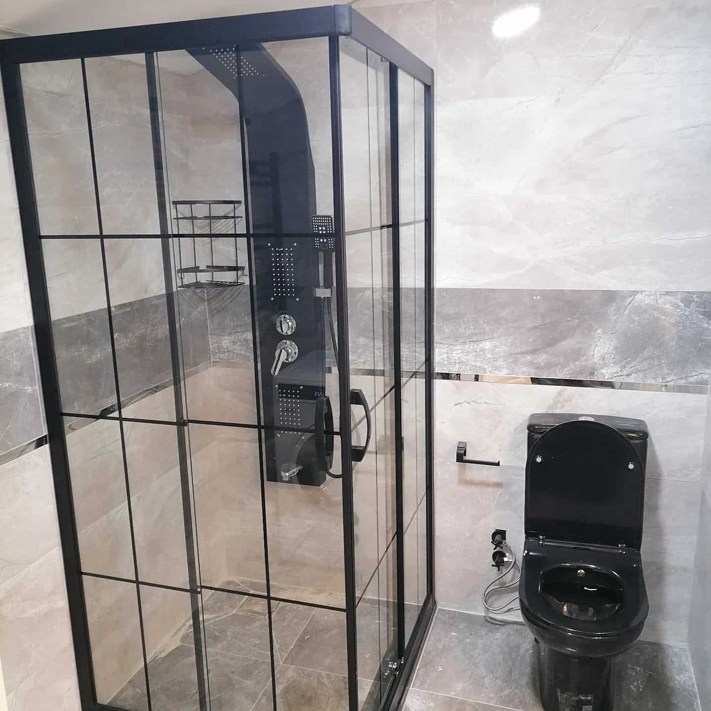 Sık Tıkanan Giderler sonuç