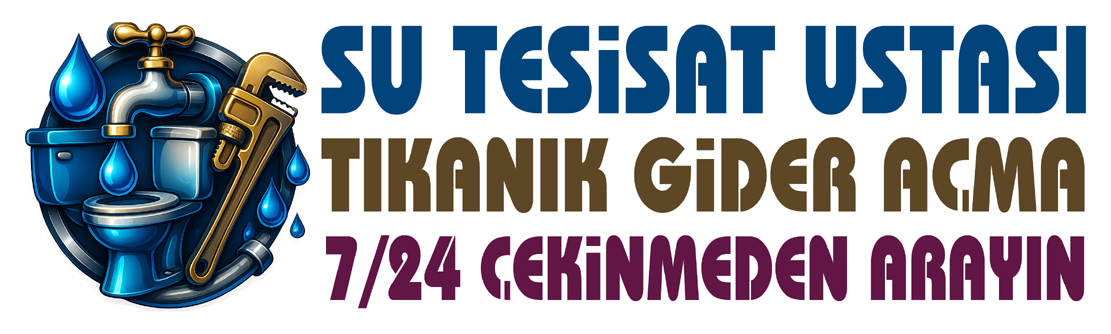 Su Tesisat Ustası