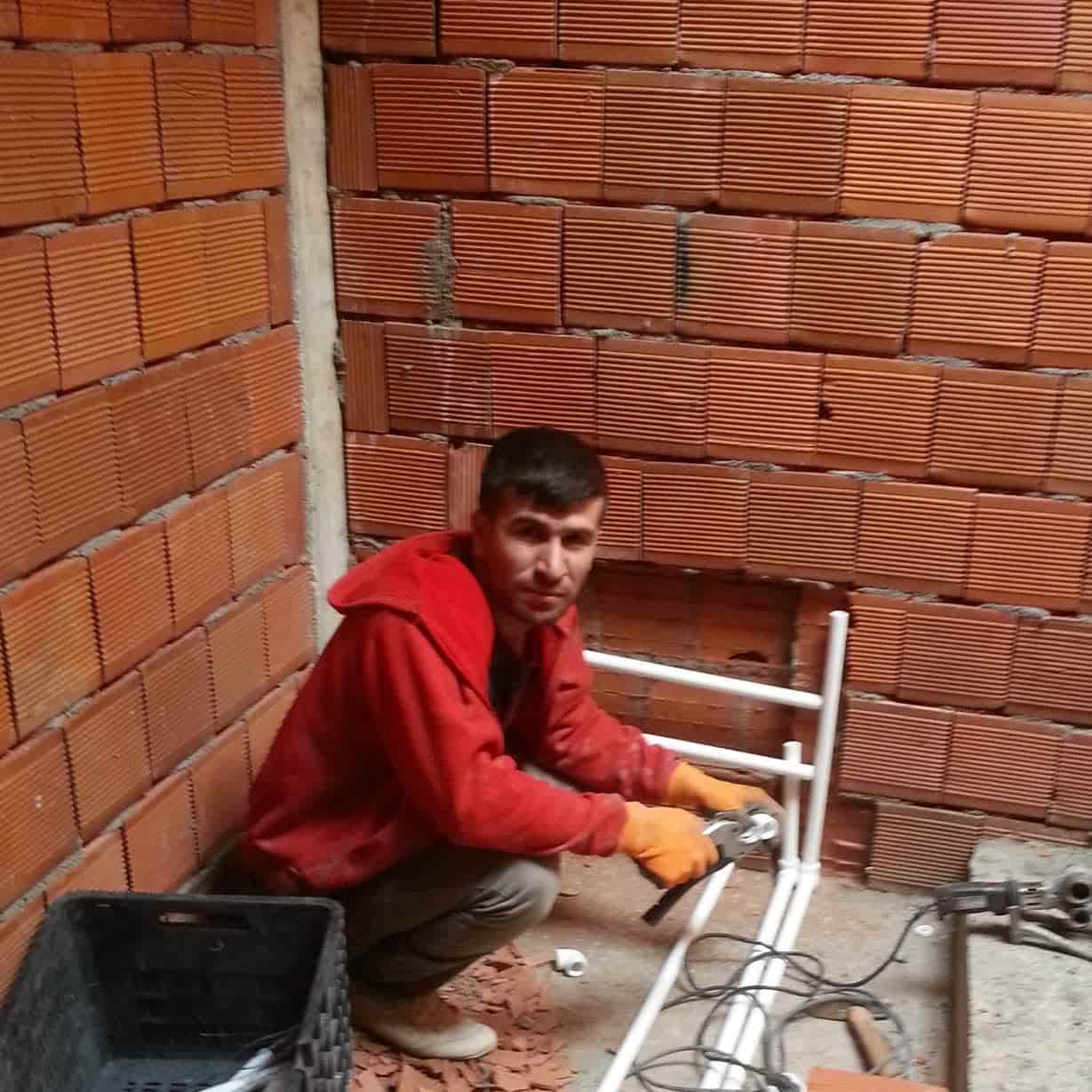 Pendik Tıkanık Gider Açma servis detayı