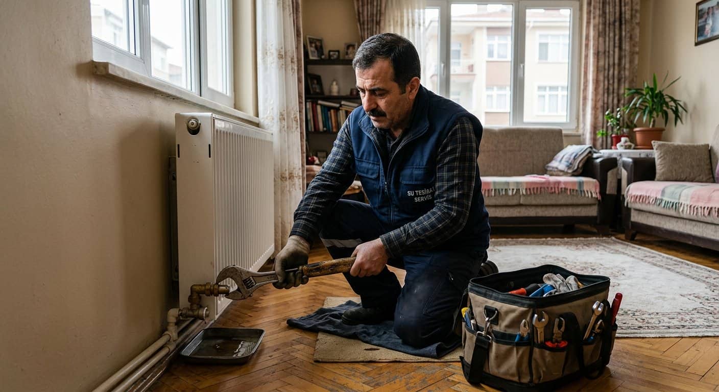 İstanbul Hizmet Bölgeleri çalışma