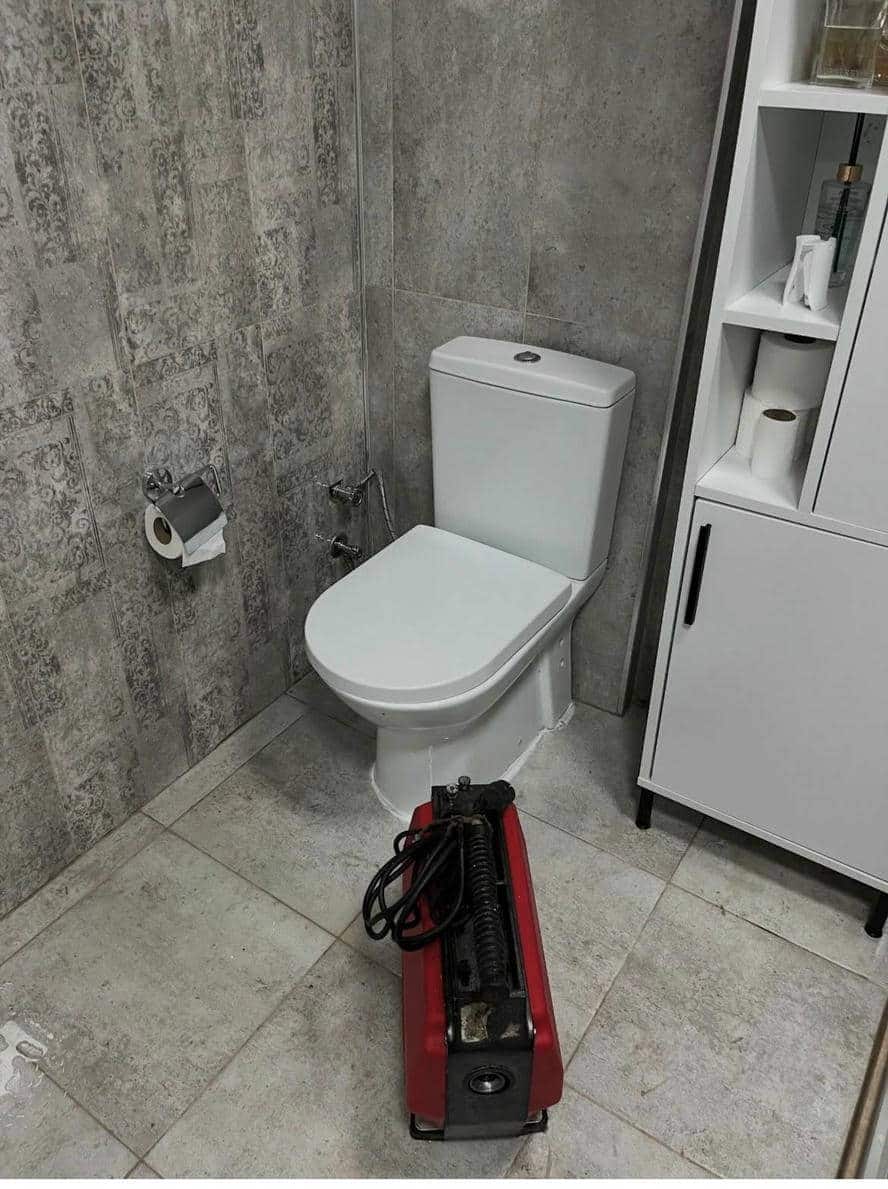 Pratik Gider ve Tesisat Bilgileri sonuç