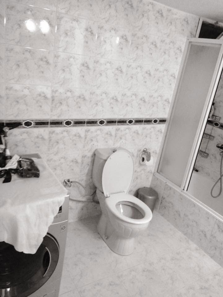 Klozet Gider Açma tesisat kontrolü