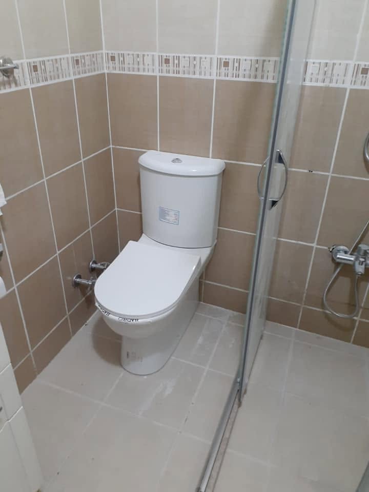 Tesisat ve Gider Açma Hizmetleri kontrol