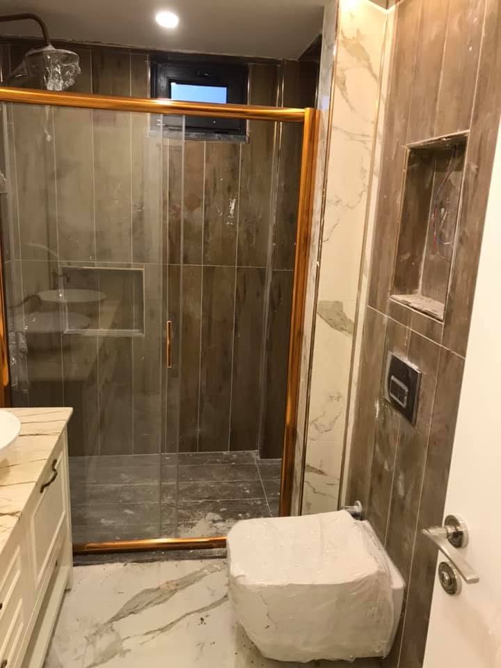 Lavabo Gider Açma çalışma