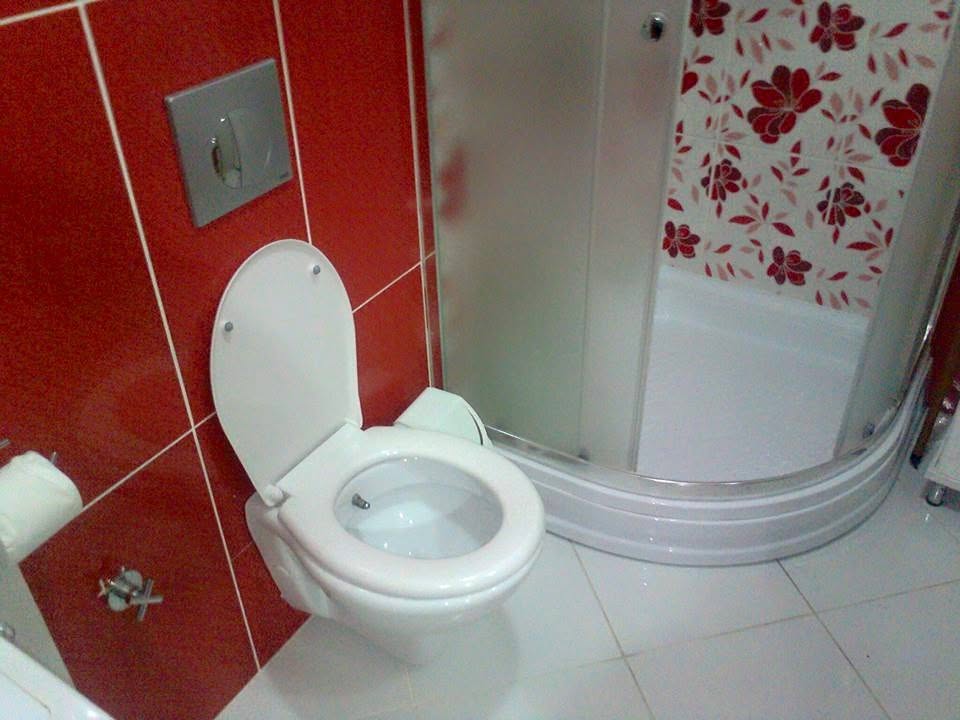 Esenler Tıkanık Gider Açma detay 1