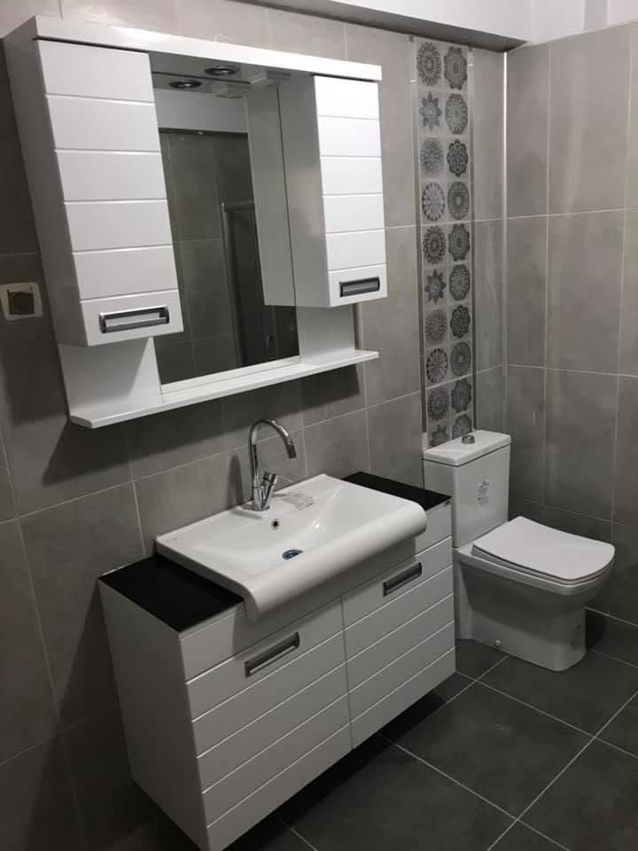 Sarıyer Tıkanık Gider Açma servis uygulaması