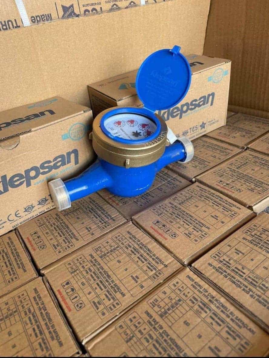 Klozet Tıkanıklığı Belirtileri uygulama