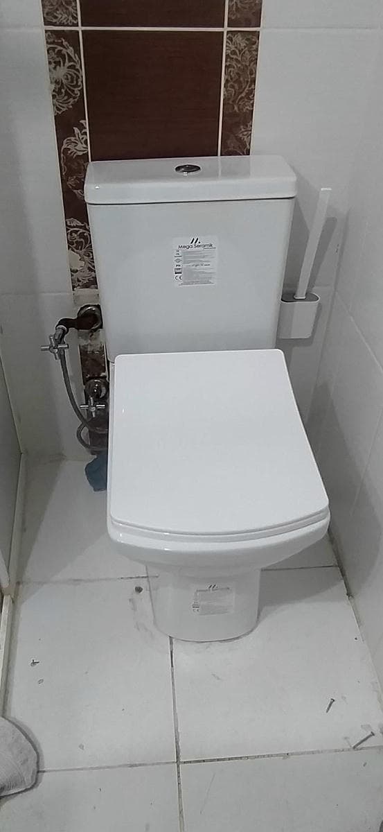 Tesisat ve Gider Açma Hizmetleri ekipman