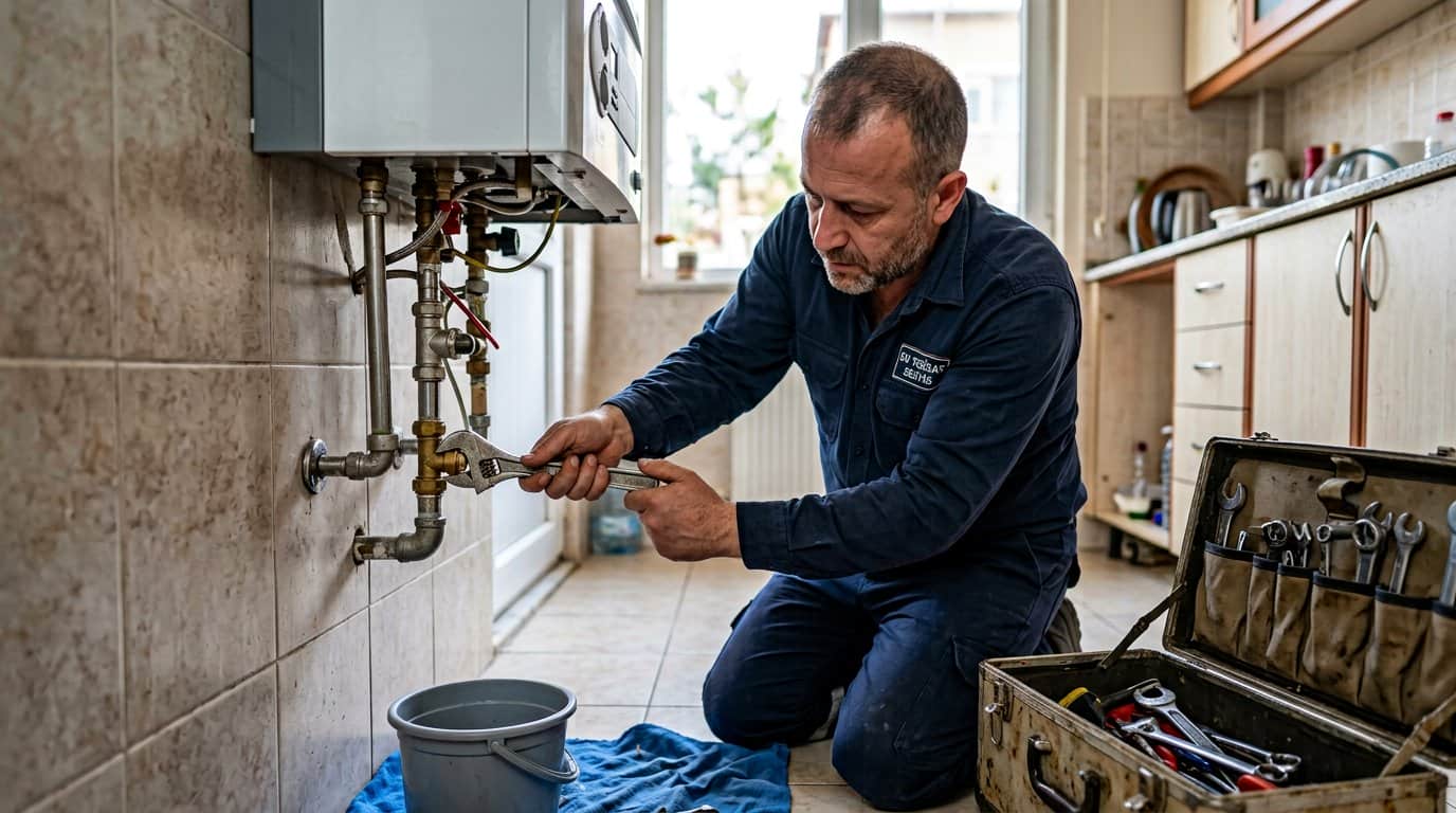Lavabo Tıkanıklığı Neden Olur? sonuç