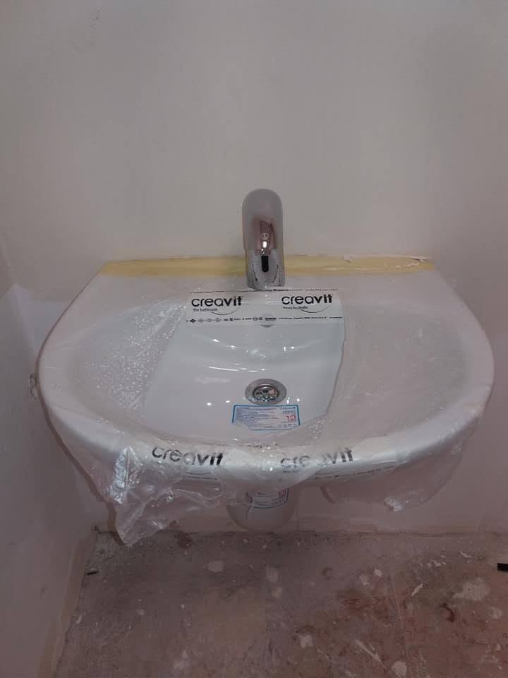 Tesisat ve Gider Açma Hizmetleri servis