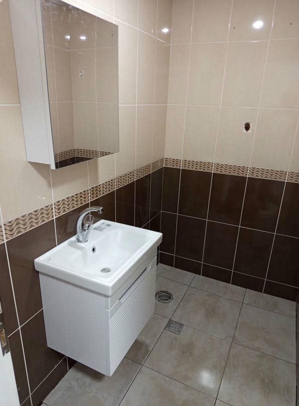 Üsküdar Tıkanık Gider Açma detay 1