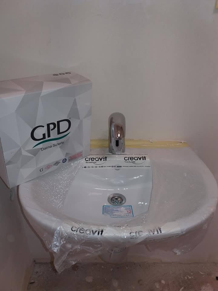 Gider Bakımı Nasıl Yapılır? ekipman