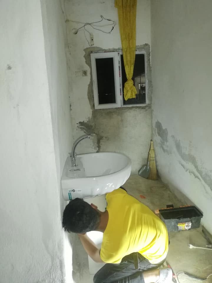 Kağıthane Tıkanık Gider Açma detay 1