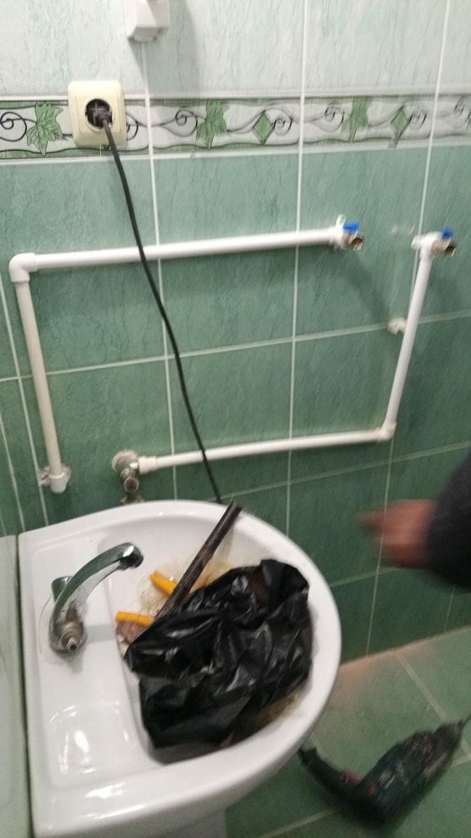 Eyüpsultan Tıkanık Gider Açma