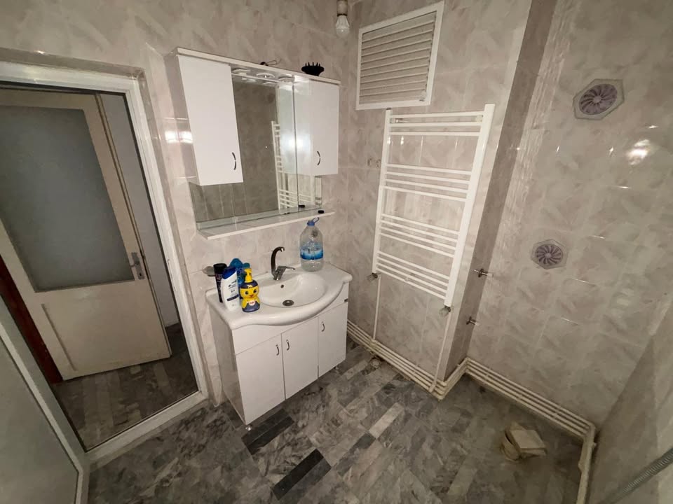 Arnavutköy Tıkanık Gider Açma saha 2