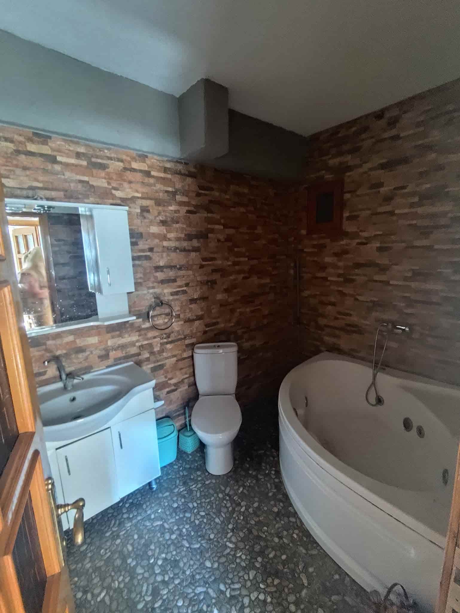 Maltepe Tıkanık Gider Açma