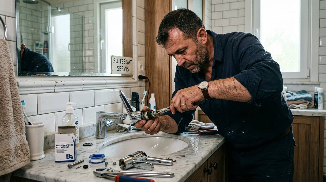 Silivri Tıkanık Gider Açma sonuç
